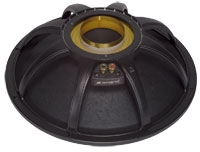 Peavey Replacement Basket (PEAVEY 1808-8 SPS BWX RB)
