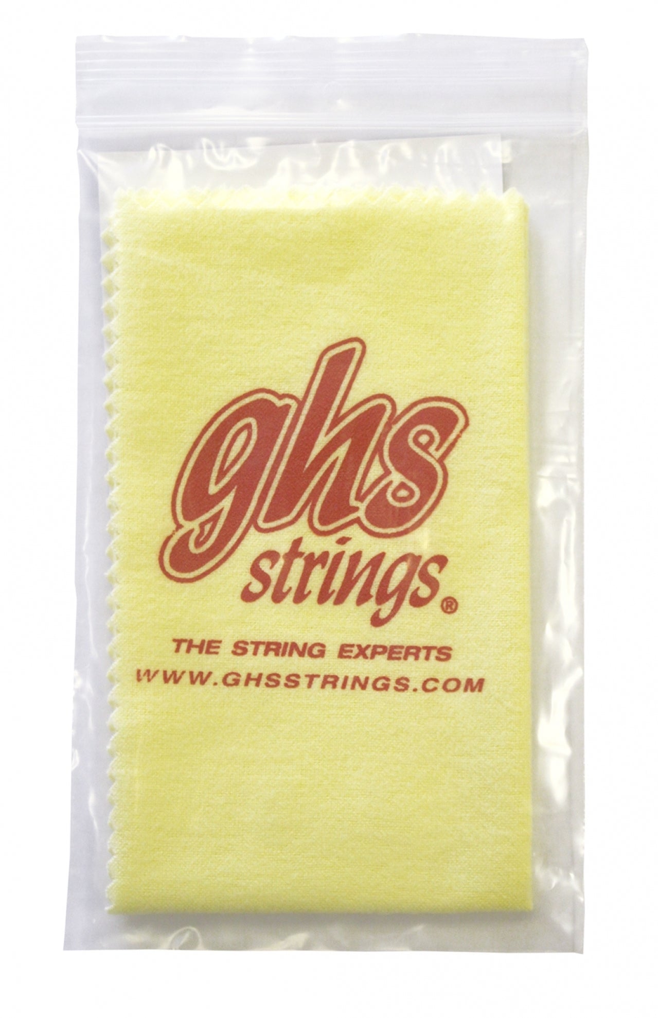 GHS Polishing Cloth A7