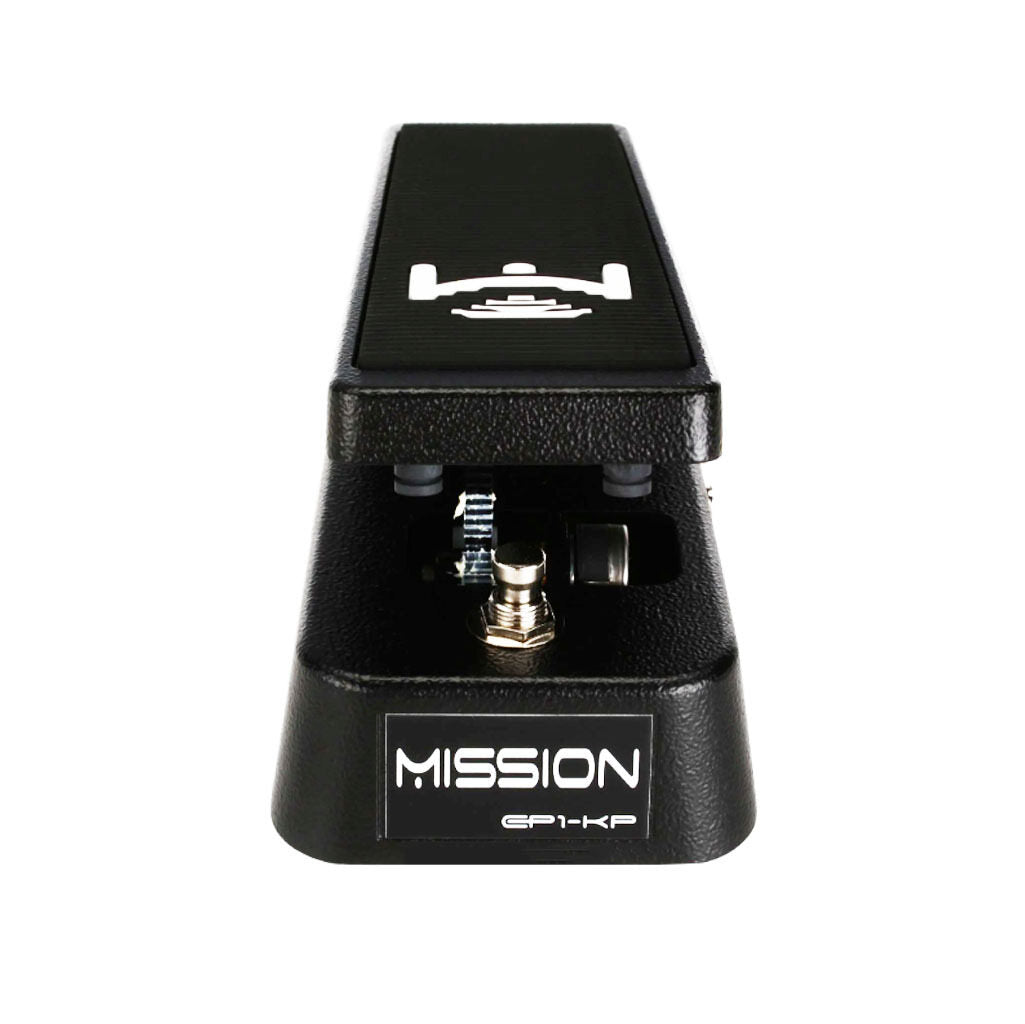 Mission Engineering Expression Pedal EP1-BK