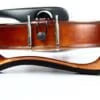 Lamour Violin Shoulder Rest - Lightweight LSR-CAR