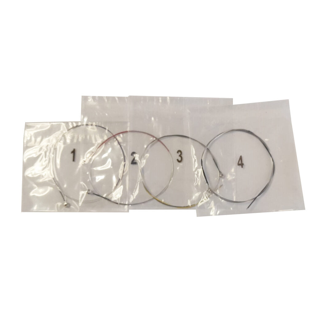 Lamour Violin Strings LVS-4/4