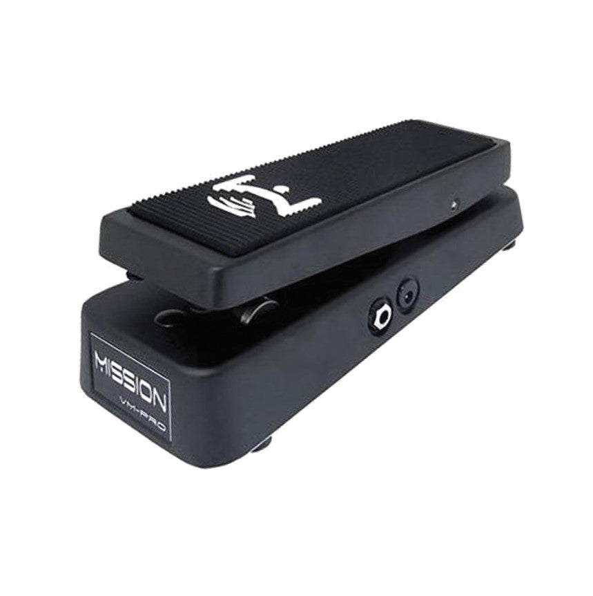 Mission Engineering Volume Pedal VM-PRO-BK