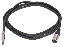 Peavey PV 20' TRS to Male XLR Cable