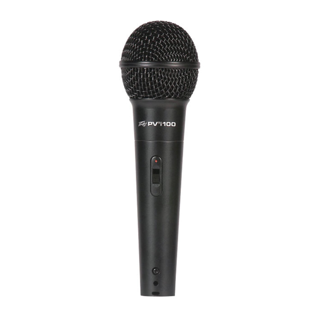 Peavey Instrument Mic PVI100-MIC