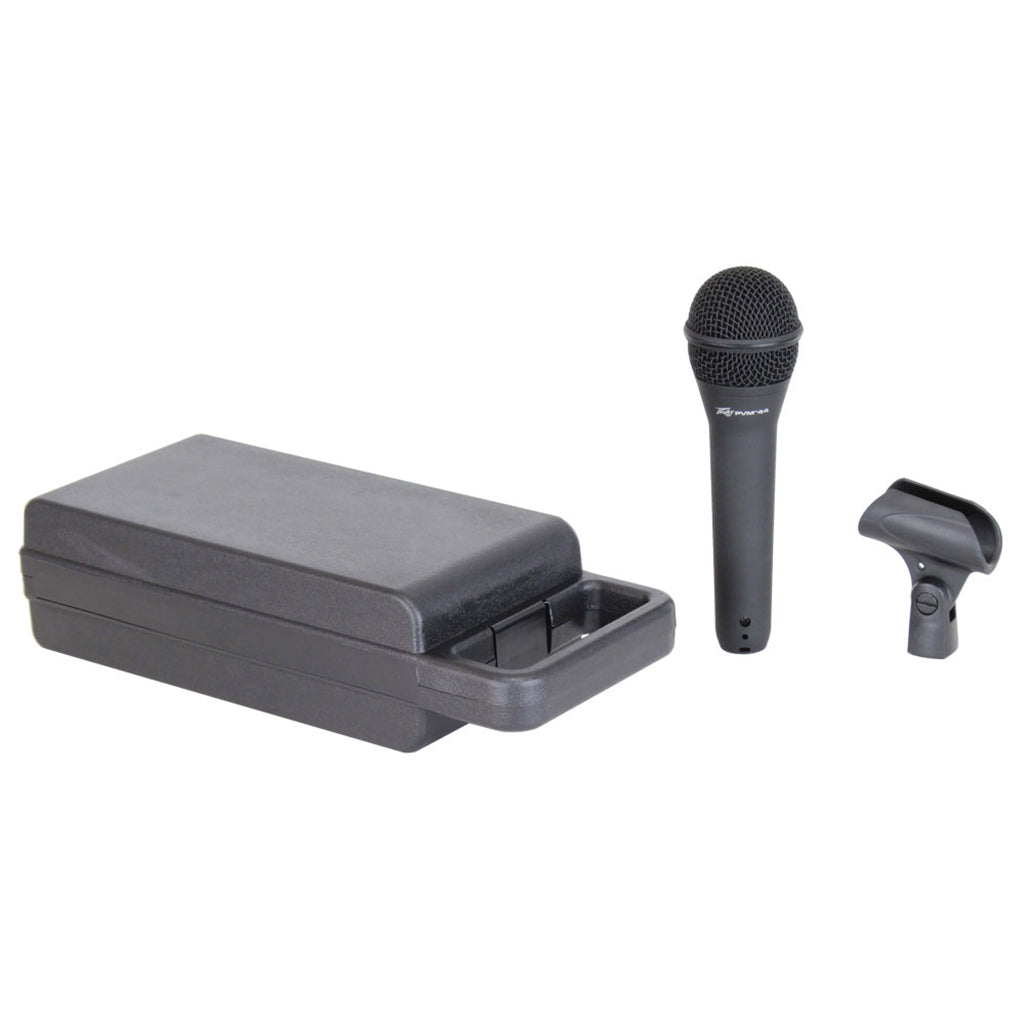 Peavey Instrument Microphone PVM 44