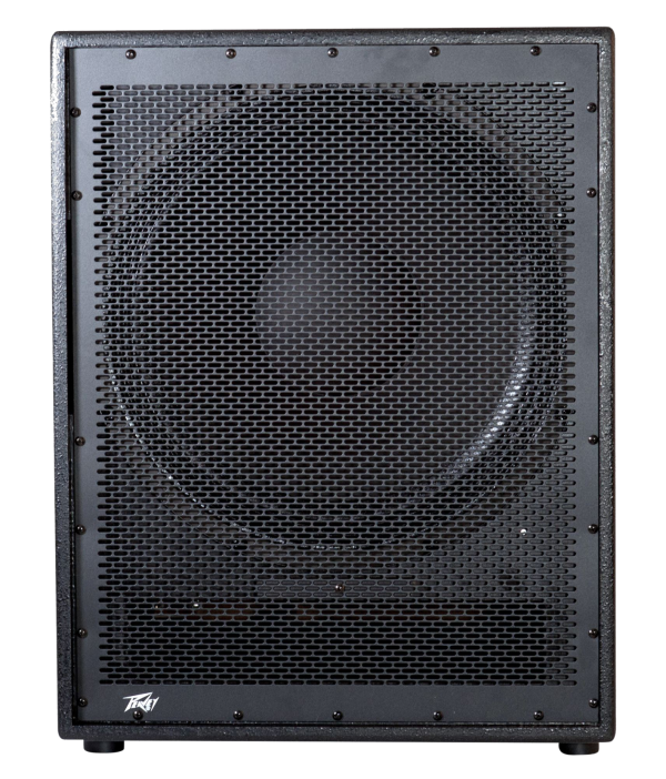 Peavey 18 " Powered Sub Woofer PVS-18 SUB