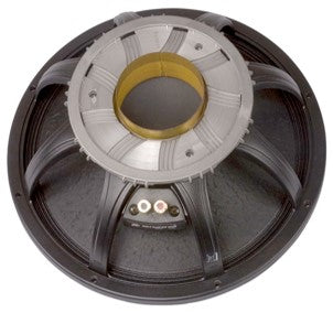 Peavey 15" Pro Rider Replacement Basket (PEAVEY 15" PRO RIDER AL CP RB)