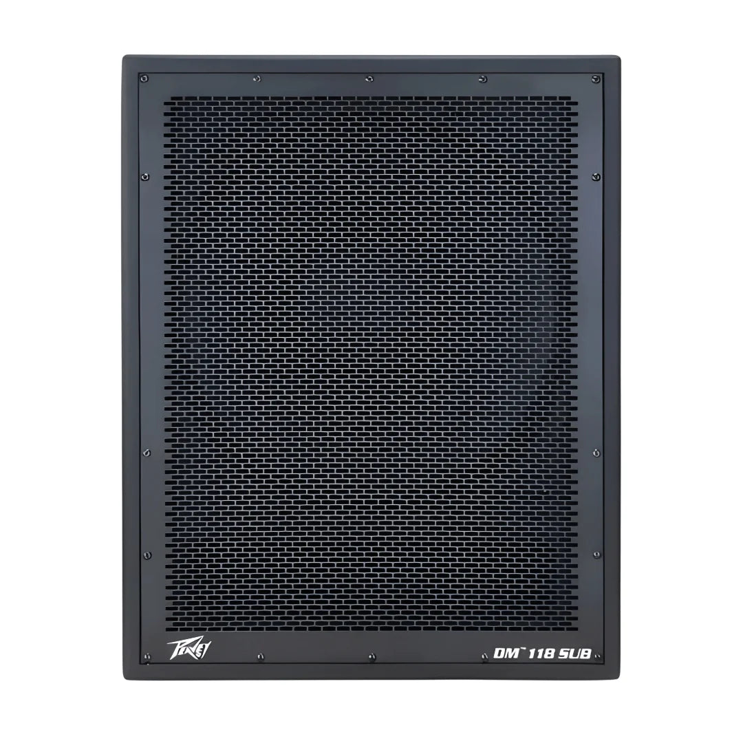 Peavey DM 118 Subwoofer (PEAVEY DM 118 SUB)