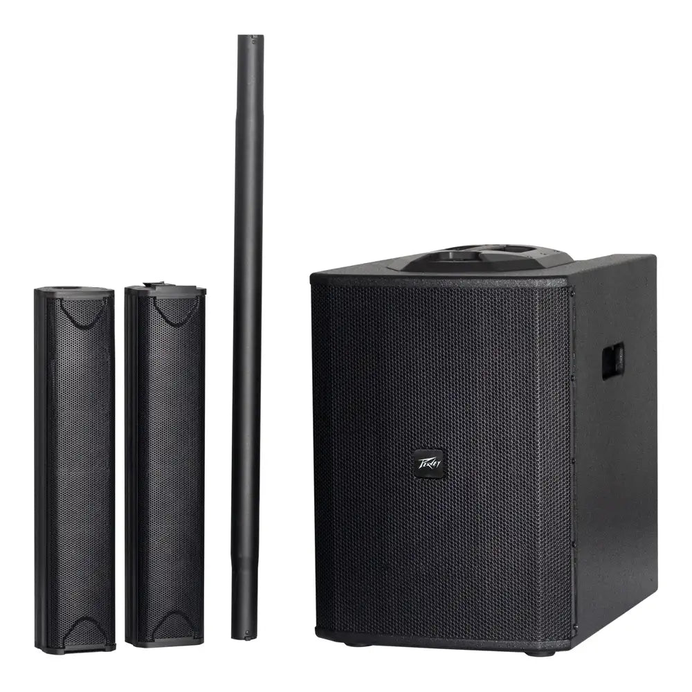 Peavey LN-1263 Powered Column Array PA System