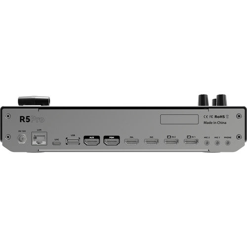 Sprolink Neo LVE R5PRO Live Streaming Switcher