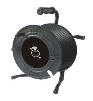Tecnix Cable Roll T-NCAT6-50M