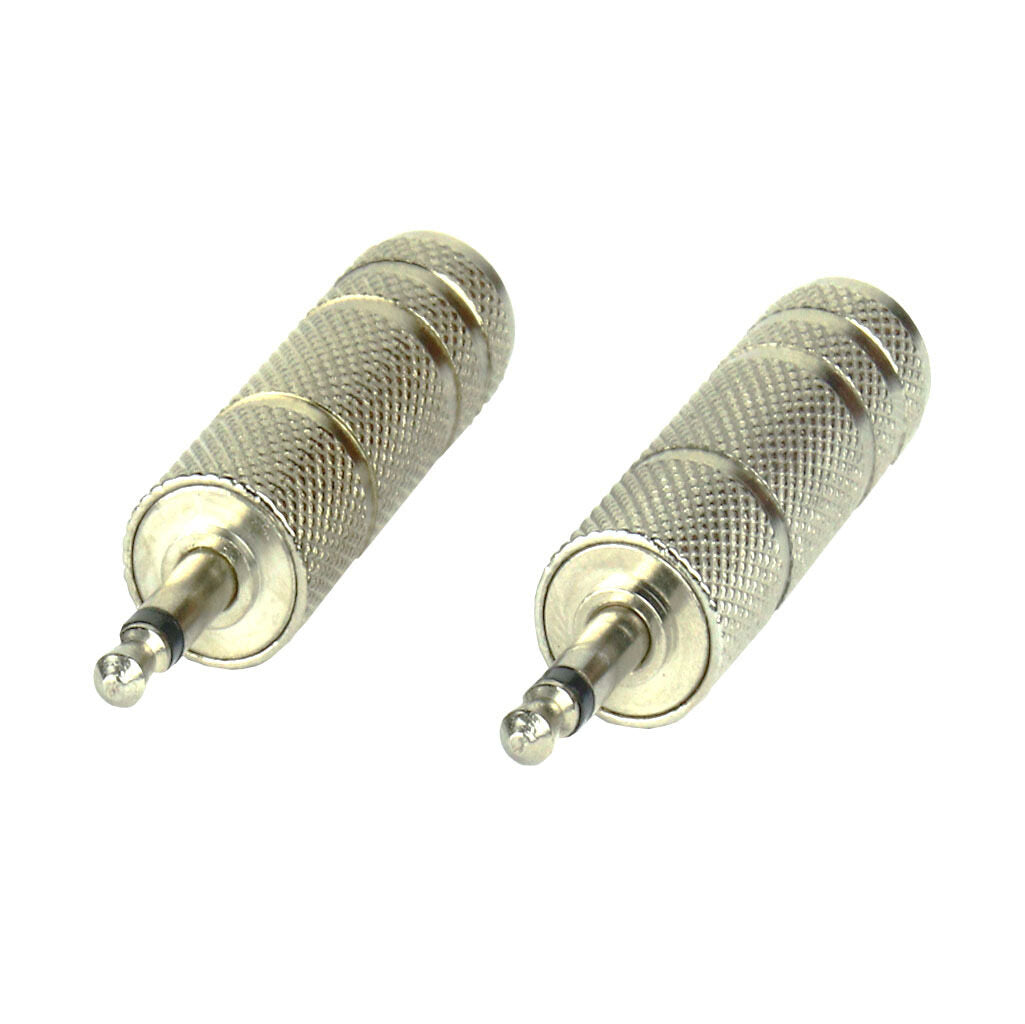 Tecnix Male Jack Adapter TAD-MJ-J