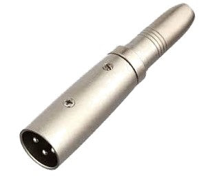 Tecnix Female Adapter TAD-XLR-M-FJ