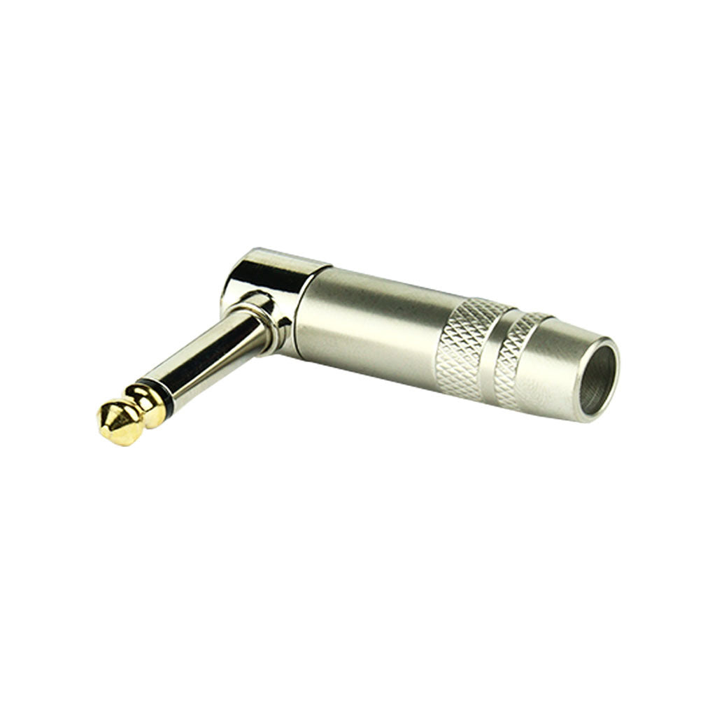 Tecnix Mono Brass Tip Connector TCONS-AJ-GT