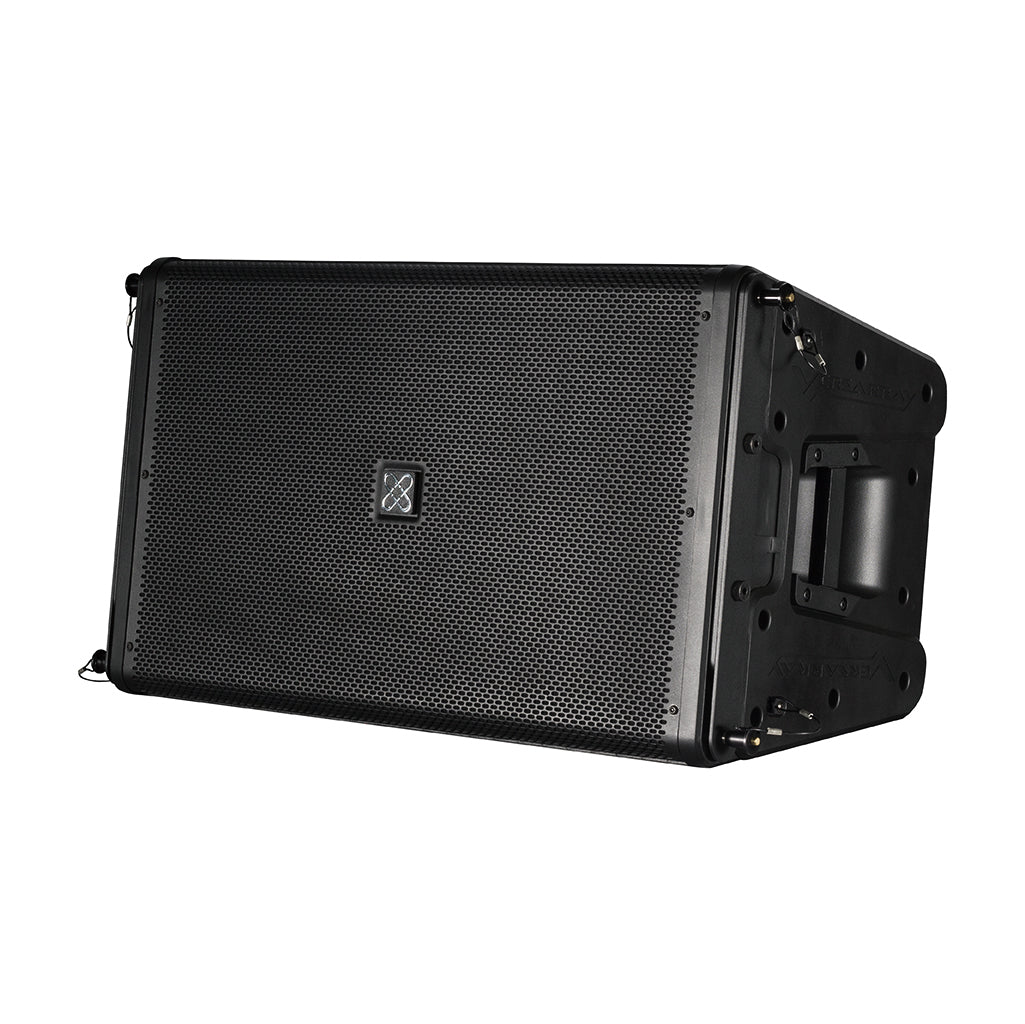 Crest Audio Versarray Pro 112 Powered Line Array PRO112