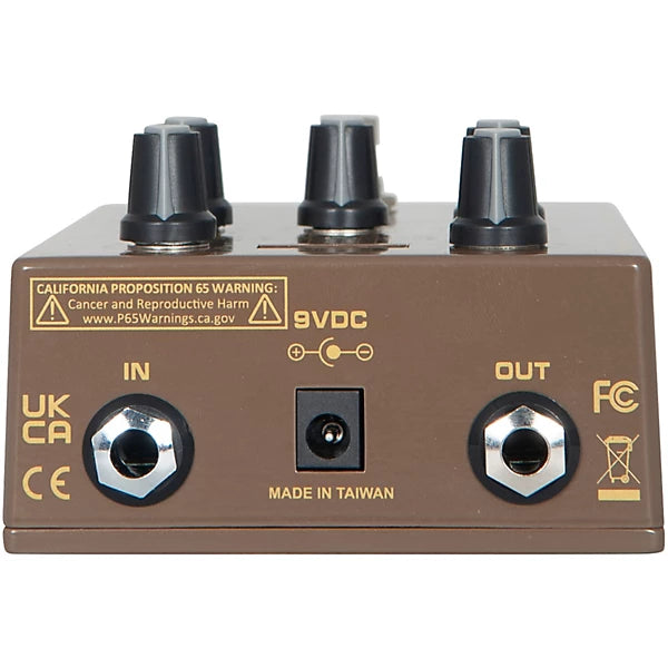 Peavey VTM Preamp Effects Pedal
