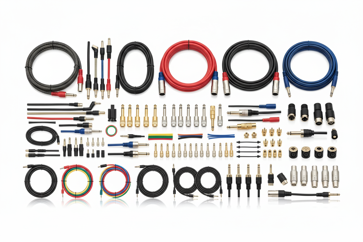 Cables