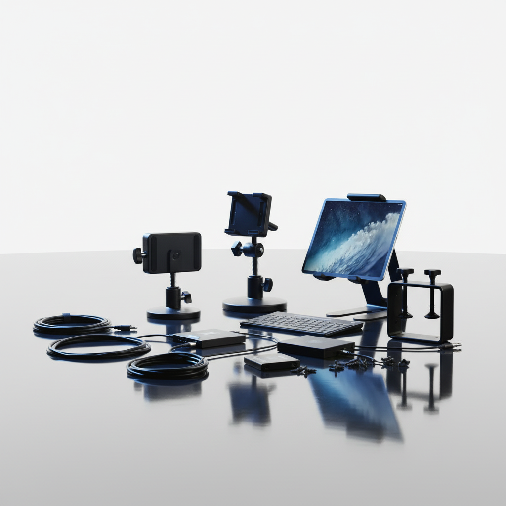 iPad Accessories