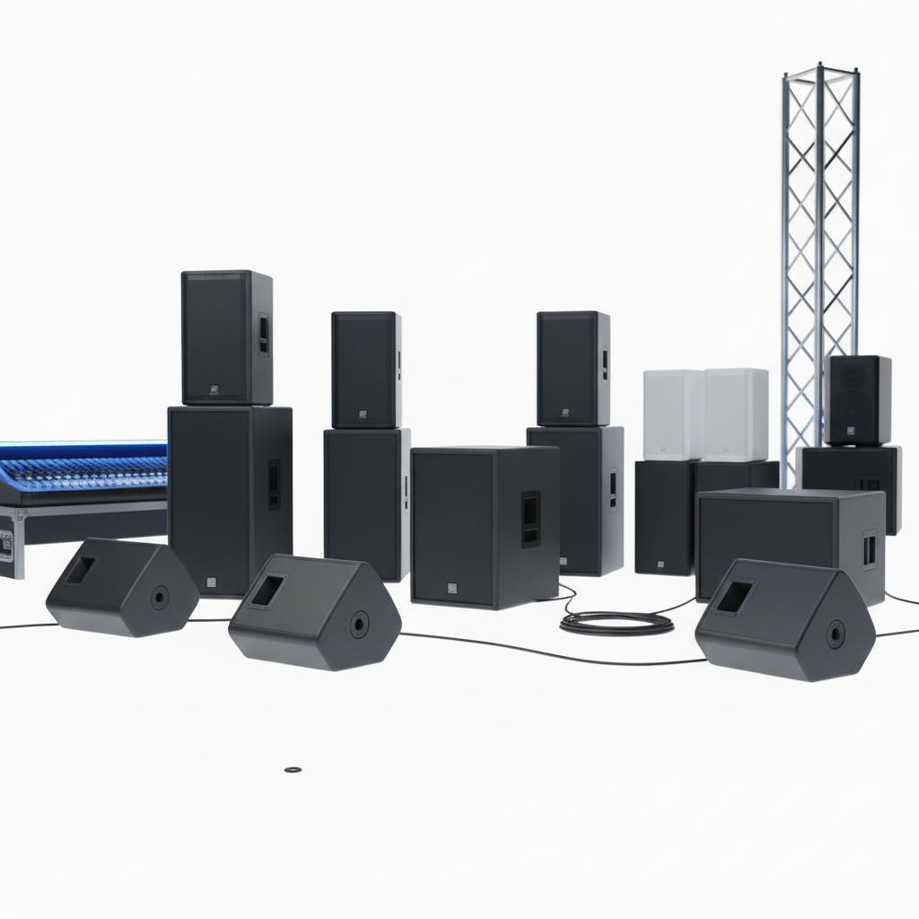 Speakers