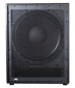 Peavey PVs-15 Powered Sub Woofer