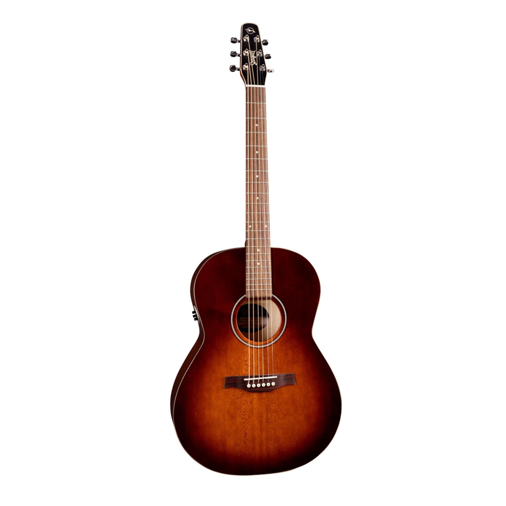 Seagull Entourage Rustic Folk Acoustic Electric Guitar