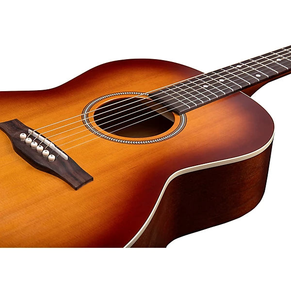 Seagull Entourage Rustic Folk Acoustic Electric Guitar