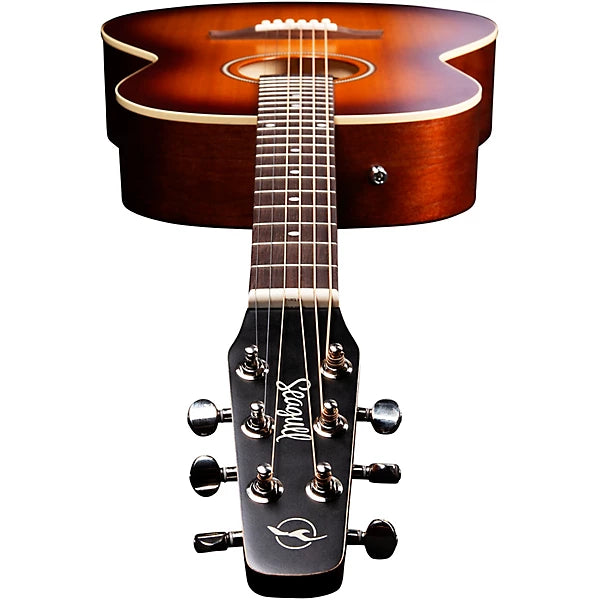Seagull Entourage Rustic Folk Acoustic Electric Guitar