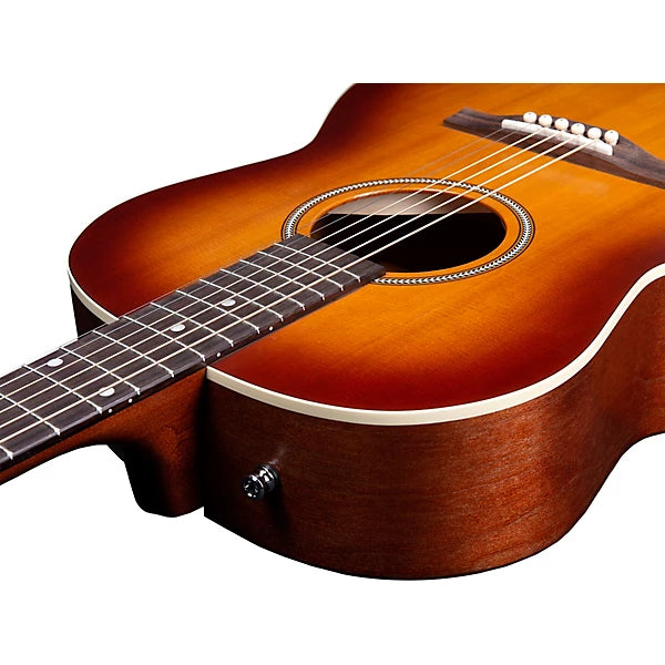 Seagull Entourage Rustic Folk Acoustic Electric Guitar