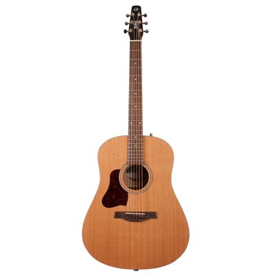 Seagull Acoustic Electric Guitar 046577 - S6 OG LEFT