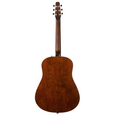 Seagull Acoustic Electric Guitar 046577 - S6 OG LEFT