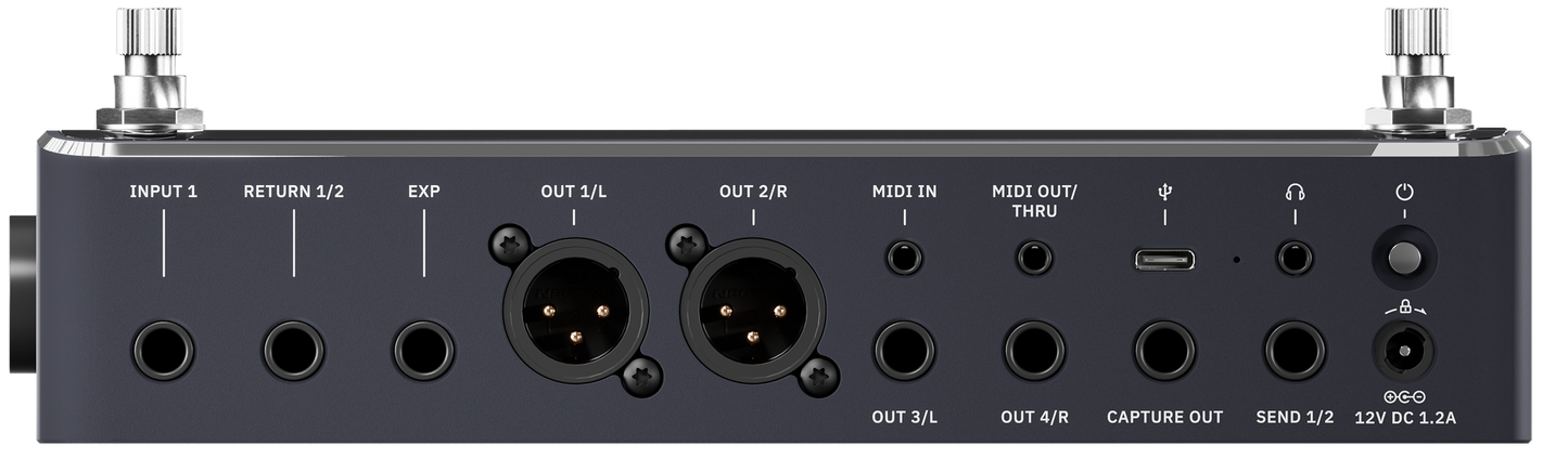 Quad Cortex Mini QC-MINI