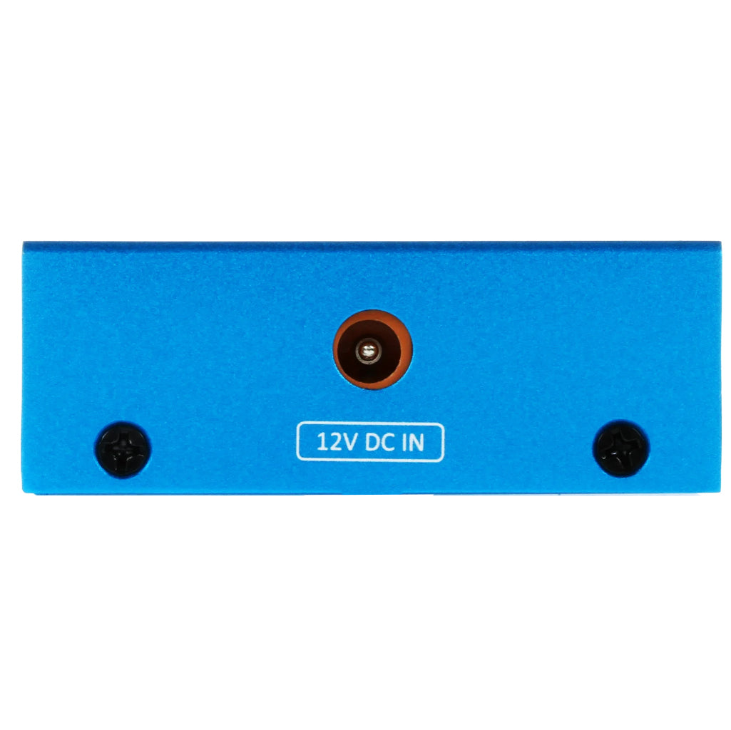 Mission Engineering Pedalboard Power Supply 529X