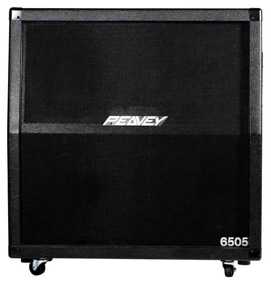 Peavey 6505 Reissue 412 Slant Guitar Cabinet