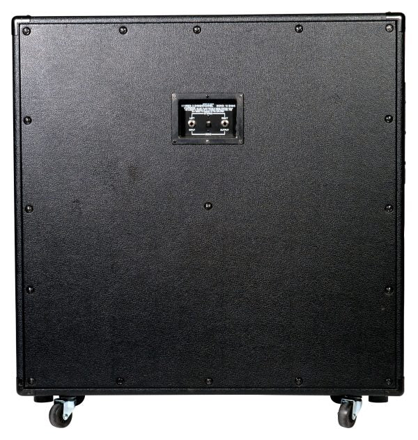 Peavey 6505 Reissue 412 Slant Guitar Cabinet