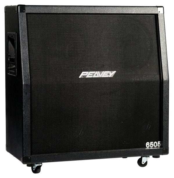 Peavey 6505 Reissue 412 Slant Guitar Cabinet