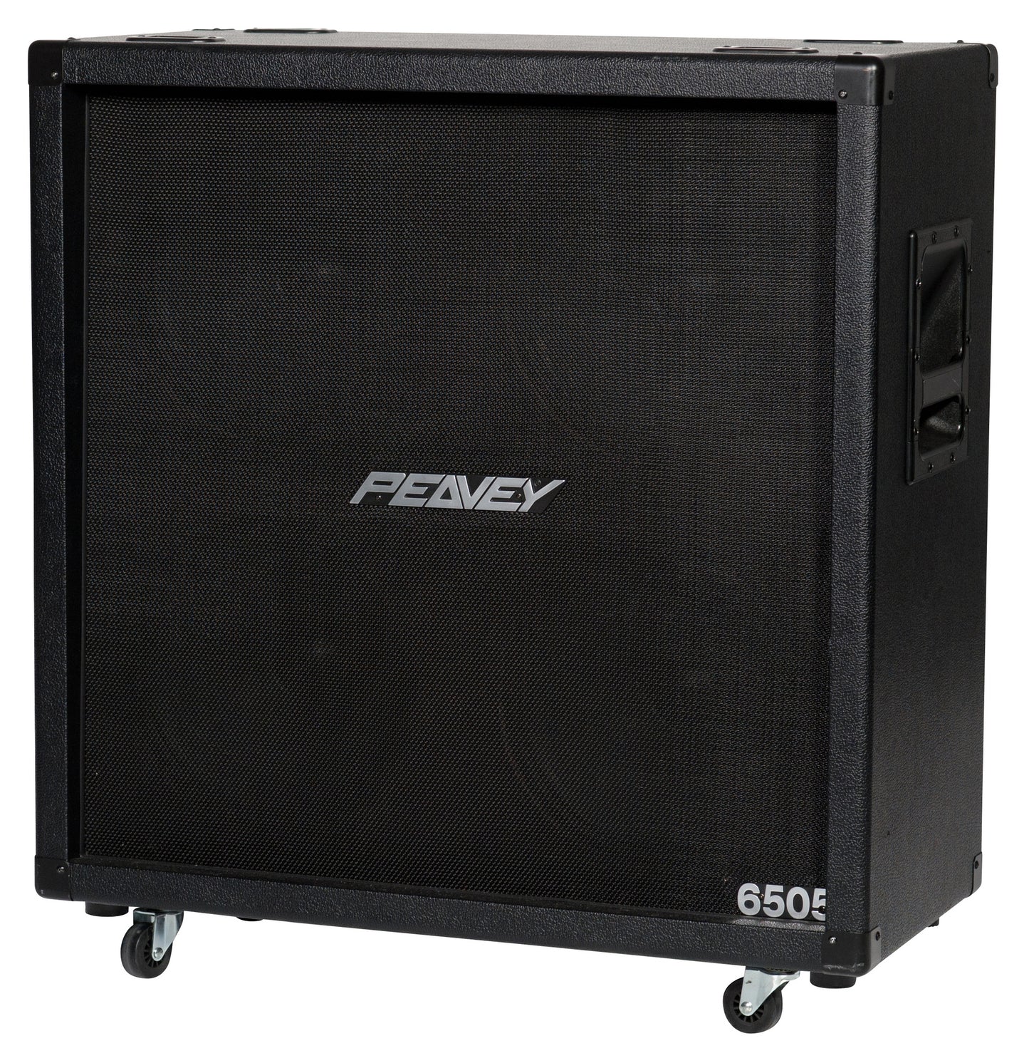 Peavey 6505 Reissue 412 Straight Guitar Cabinet