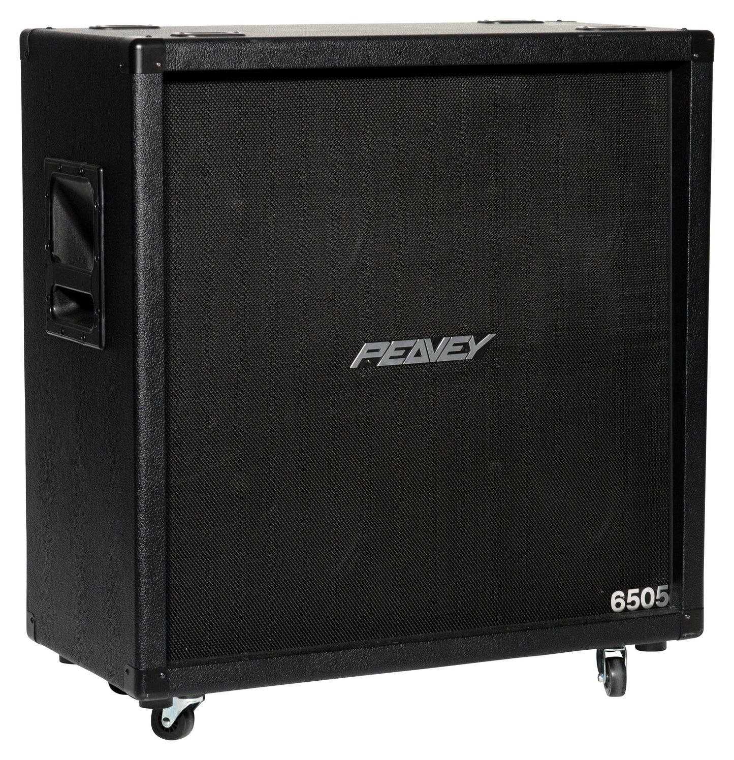 Peavey 6505 Reissue 412 Straight Guitar Cabinet