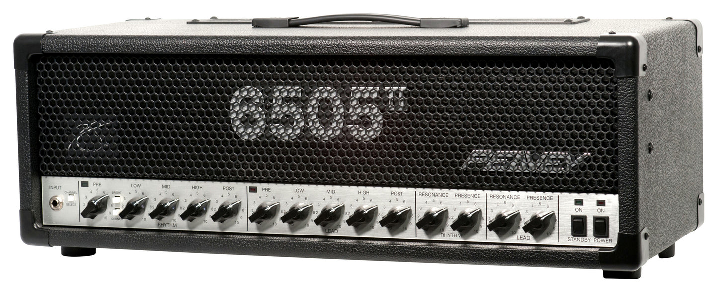 Peavey 6505 II Guitar Amplifier Head