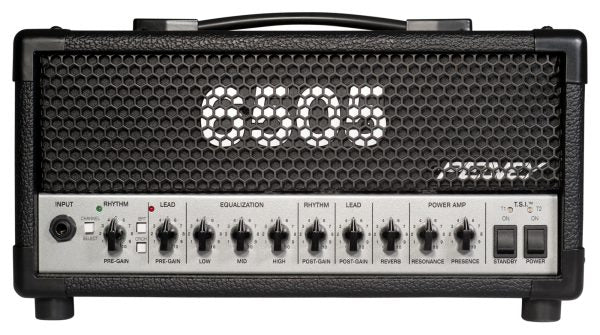 Peavey 6505 MH Guitar Mini Amplifier Head