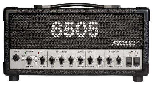 Peavey 6505 MH Guitar Mini Amplifier Head