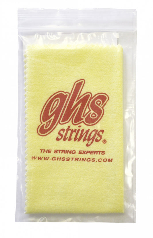 GHS Polishing Cloth A7