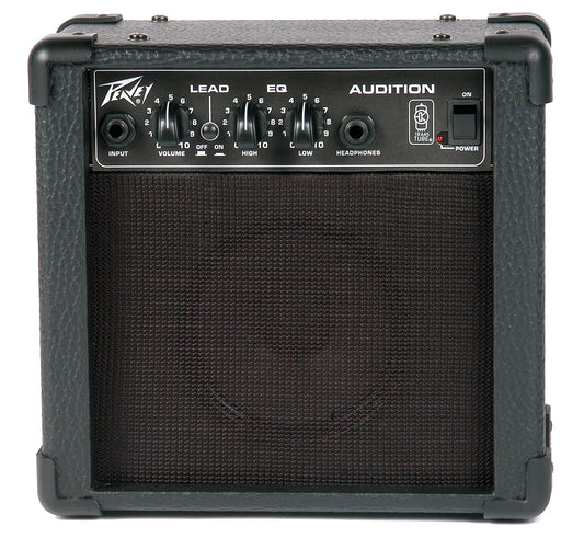 Peavey Audition Guitar Combo Amplifier