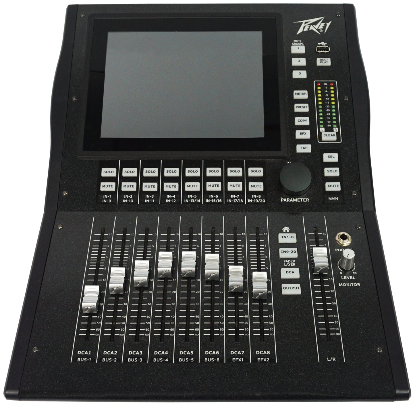 Peavey Aureus MINI Digital Mixer