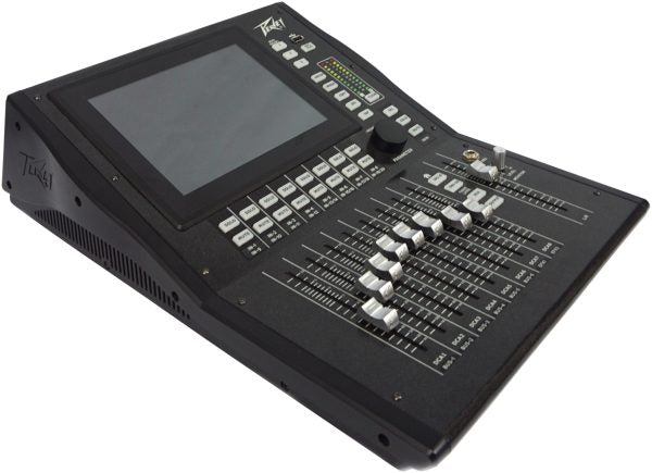 Peavey Aureus MINI Digital Mixer