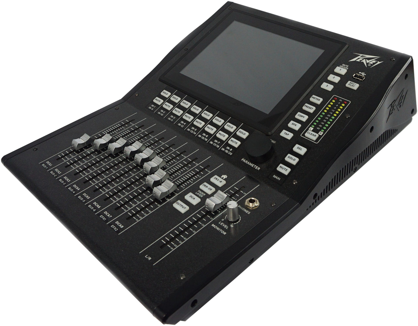 Peavey Aureus MINI Digital Mixer
