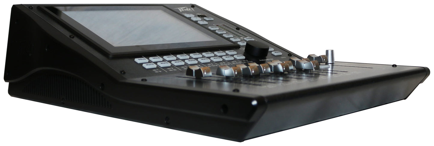 Peavey Aureus MINI Digital Mixer