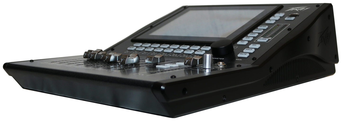 Peavey Aureus MINI Digital Mixer