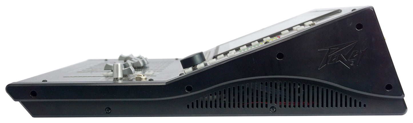 Peavey Aureus MINI Digital Mixer
