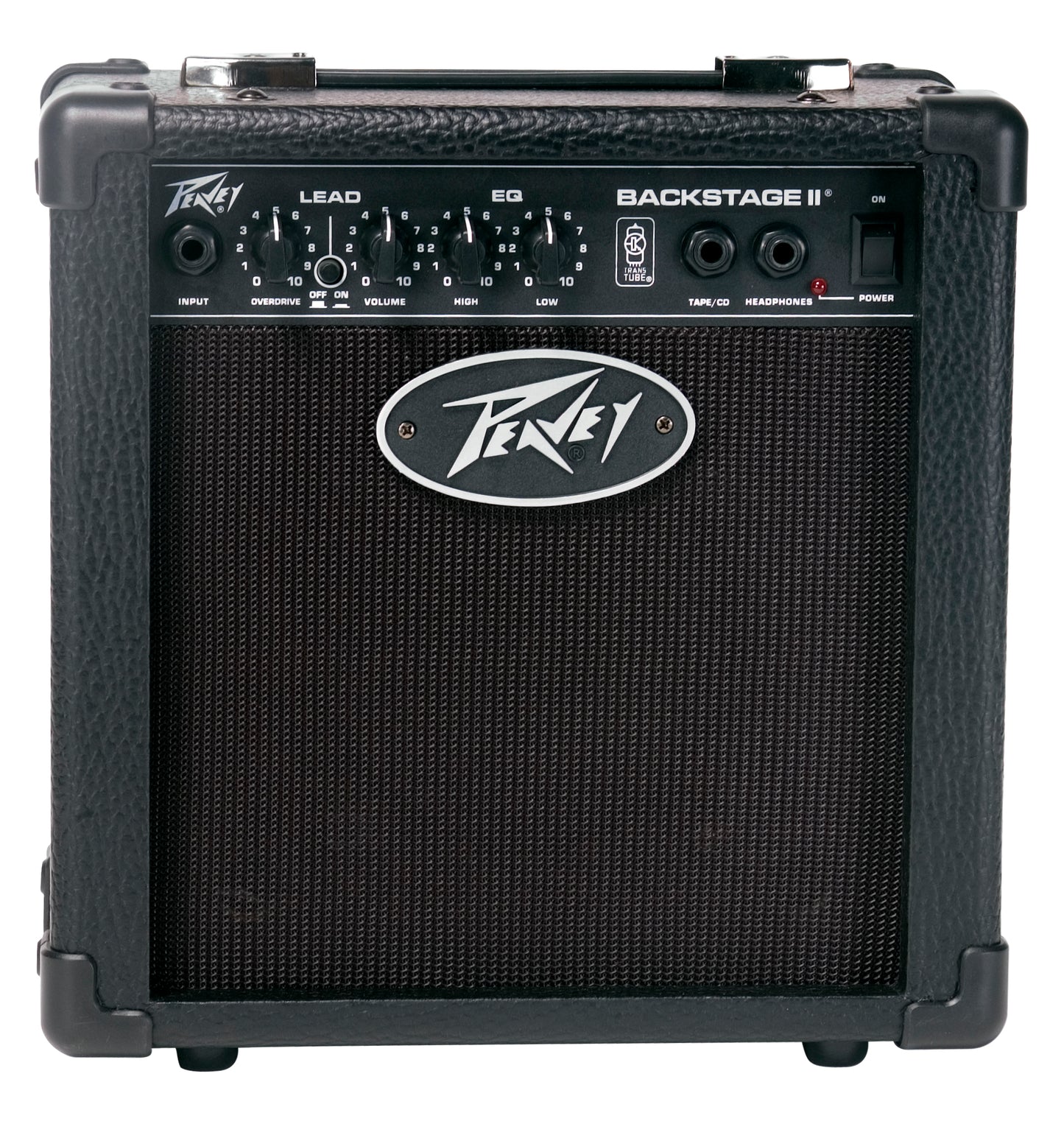 Peavey Backstage II Guitar Combo Amplifier