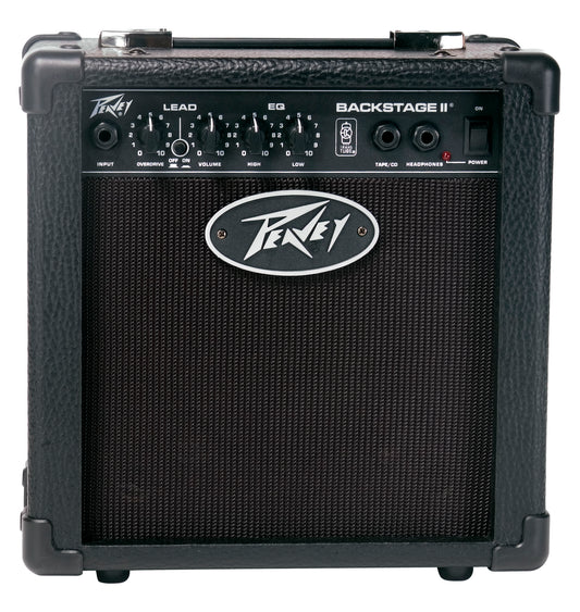 Peavey Backstage II Guitar Combo Amplifier